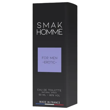 RUF - SMAK PHEROMONES PERFUME FOR 50ML