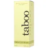 RUF - TABOO EQUIVOQUE PERFUME WITH PHEROMONES FOR HIM AND HER