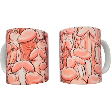 DIABLO PICANTE - COLOR PENIS MUG 370 ML