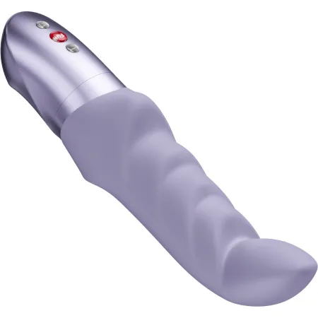 FUN FACTORY - ABBY G G-SPOT VIBRATOR LIGHT VIOLET