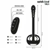 ADDICTED TOYS - P-SPOT VIBRATING COCK RING REMOTE CONTROL