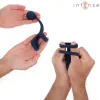 INTENSE - TYSON COCK RING WITH VIBRATING BALL Ø 3.2 CM