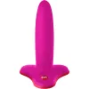FUN FACTORY - LIMBA FLEX G-SPOT DILDO SIZE S MAGENTA