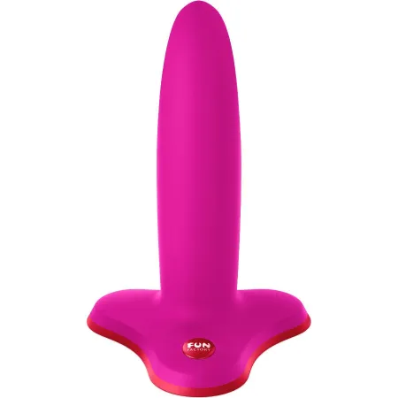 FUN FACTORY - LIMBA FLEX G-SPOT DILDO SIZE S MAGENTA
