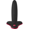 FUN FACTORY - LIMBA FLEX G-SPOT DILDO SIZE S BLACK