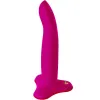 FUN FACTORY - LIMBA FLEX G-SPOT DILDO SIZE M MAGENTA