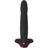 FUN FACTORY - LIMBA FLEX G-SPOT DILDO SIZE M BLACK