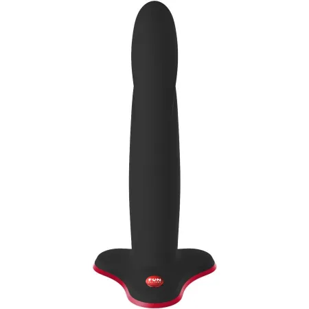 FUN FACTORY - LIMBA FLEX G-SPOT DILDO SIZE M BLACK