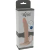 GET REAL - DOUBLE TROUBLE SILICONE ANAL PENETRATOR 16 CM