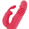 TREASURE MISSOURI SILICONE PINK