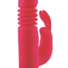 TREASURE MISSOURI SILICONE PINK