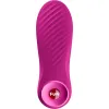 FUN FACTORY - BIJOU BULLET VIBRATOR MAGENTA