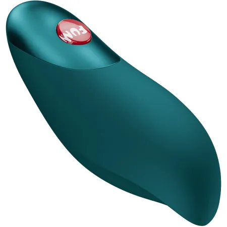FUN FACTORY - CHARME BULLET VIBRATOR BOTTLE GREEN
