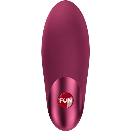 FUN FACTORY - CHARME BULLET VIBRATOR WINE RED