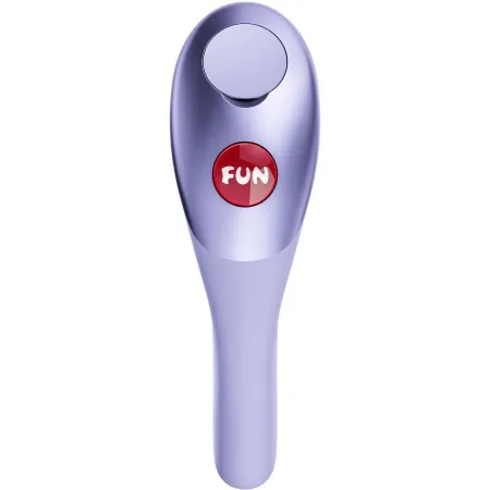 FUN FACTORY - BE·ONE FINGER VIBRATOR PURPLE