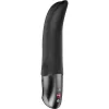 FUN FACTORY - DIVA DOLPHIN G-SPOT VIBRATOR BLACK