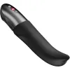 FUN FACTORY - DIVA DOLPHIN G-SPOT VIBRATOR BLACK