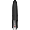 FUN FACTORY - DIVA DOLPHIN G-SPOT VIBRATOR BLACK