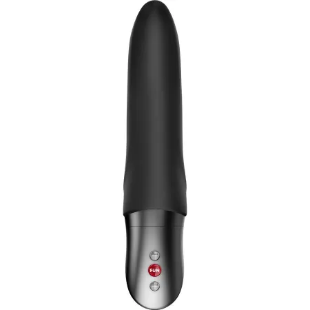FUN FACTORY - DIVA DOLPHIN G-SPOT VIBRATOR BLACK