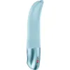 FUN FACTORY - DIVA DOLPHIN G-SPOT VIBRATOR ICE BLUE