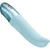 FUN FACTORY - DIVA DOLPHIN G-SPOT VIBRATOR ICE BLUE