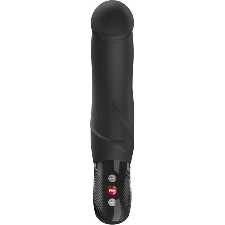 FUN FACTORY - BIG BOSS G-SPOT VIBRATOR BLACK
