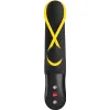 FUN FACTORY - AMORINO RABBIT VIBRATOR BLACK