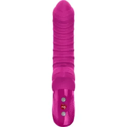 FUN FACTORY - TIGER G-SPOT VIBRATOR MAGENTA