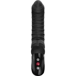 FUN FACTORY - TIGER G-SPOT VIBRATOR BLACK