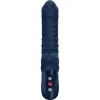 FUN FACTORY - TIGER G-SPOT VIBRATOR NIGHTBLUE