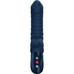 FUN FACTORY - TIGER G-SPOT VIBRATOR NIGHTBLUE