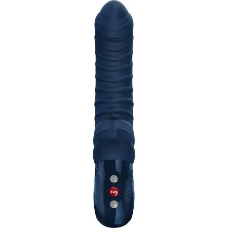 FUN FACTORY - TIGER G-SPOT VIBRATOR NIGHTBLUE