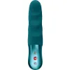 FUN FACTORY - STRONIC PETITE THRUSTING PULSATORS BOTTLE GREEN
