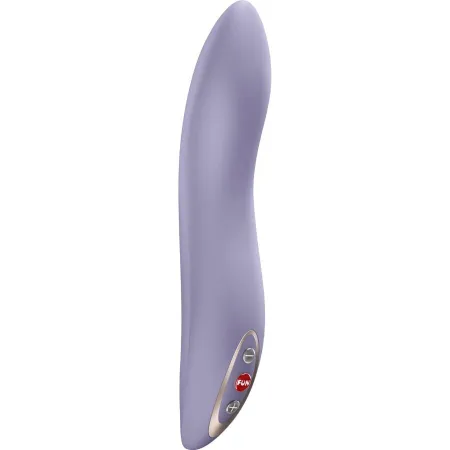 FUN FACTORY - STRONIC FLOW THRUSTING PULSATORS LIGHT VIOLET