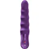 FUN FACTORY - STRONIC SURF THRUSTING PULSATORS DARK VIOLET