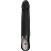 FUN FACTORY - STRONIC REAL THRUSTING PULSATORS BLACK