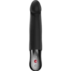 FUN FACTORY - STRONIC REAL THRUSTING PULSATORS BLACK