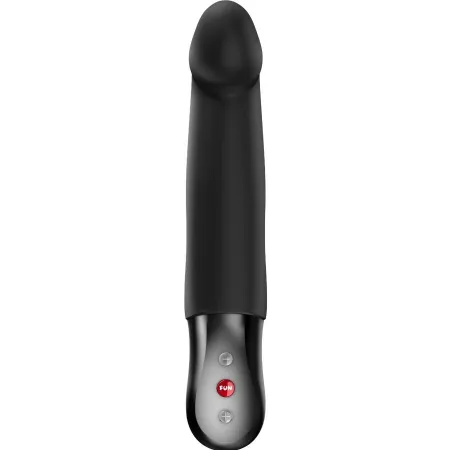 FUN FACTORY - STRONIC REAL THRUSTING PULSATORS BLACK