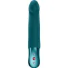 FUN FACTORY - STRONIC REAL THRUSTING PULSATORS BOTTLE GREEN