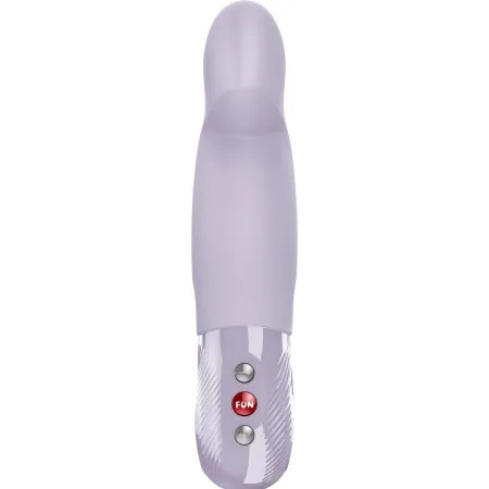 FUN FACTORY - STRONIC SMOOTH THRUSTING PULSATORS PURPLE