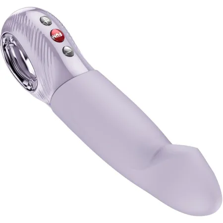 FUN FACTORY - STRONIC SMOOTH THRUSTING PULSATORS PURPLE