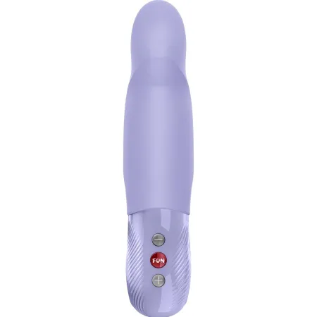 FUN FACTORY - STRONIC G FORTE THRUSTING PULSATORS PURPLE