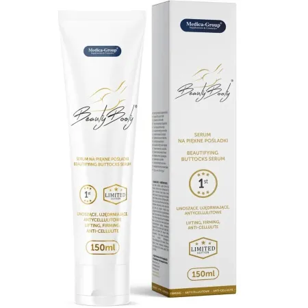MEDICA GROUP - BEAUTY BOOTY SERUM 150 ML