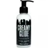 CREAMY - GLIDE INTIMATE GEL MILKY STRING EFFECT 150 ML