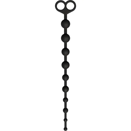 TOYJOY - FLEXIBLE ANAL BALLS