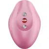 FUN FACTORY - DELICIA AIR PULSE VIBRATOR ROSE