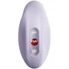 FUN FACTORY - GAIA AIR PULSE VIBRATOR PURPLE