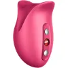 FUN FACTORY - BELLE AIR PULSE VIBRATOR RASPBERRY