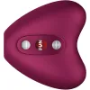 FUN FACTORY - LIBERA AIR PULSE VIBRATOR WINE RED