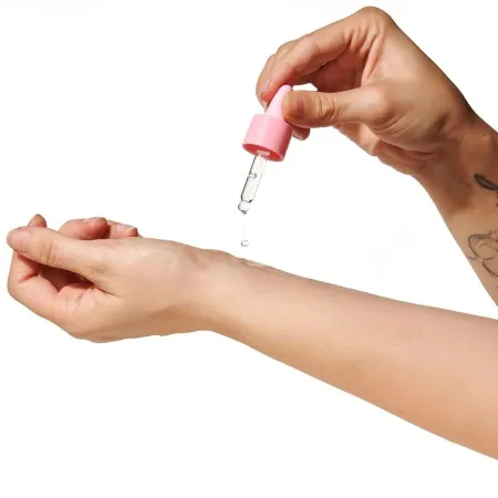 EYE OF LOVE - BLOOM SUNNY DAZE PHEROMONE PERFUME OIL 20 ML